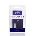 Clip para filtro de papel Finum (4uds)
