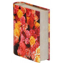 Lata libro Rosas