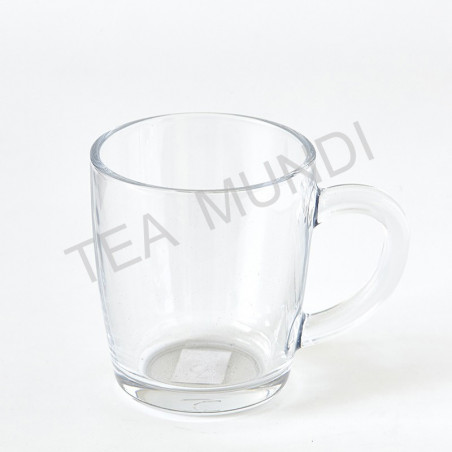 Mug cristal for 350cc