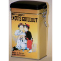 Lata pinza exquis guillout 250 gr